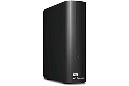  WD 16TB 3.5