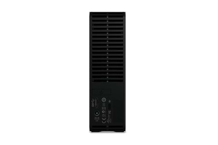  WD 16TB 3.5