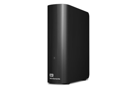  WD 16TB 3.5