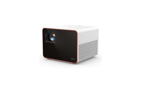 BENQ 3300ansilümen X3100I 4K Hdr 4led Android Tabanlı Kablosuz Oyun ve Ev Sineması Projeksiyonu