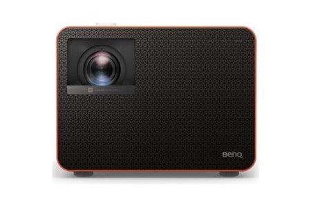 BENQ 3300ansilümen X3100I 4K Hdr 4led Android Tabanlı Kablosuz Oyun ve Ev Sineması Projeksiyonu