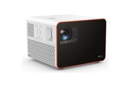 BENQ 3300ansilümen X3100I 4K Hdr 4led Android Tabanlı Kablosuz Oyun ve Ev Sineması Projeksiyonu