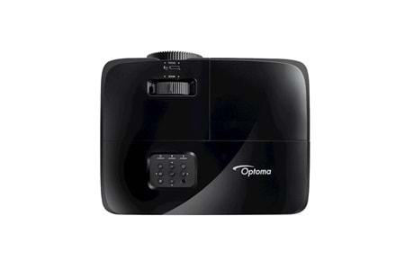 OPTOMA 4000ansilümen X400LVE 1024X768 DLP PROJEKSİYON