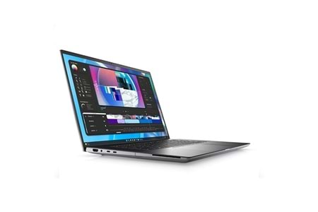 DELL M5680 XCTOP5680EMEA_VP-2 i7-13800H 1x16gb 512gb M.2 PCIe 16