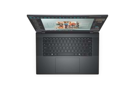  DELL 16