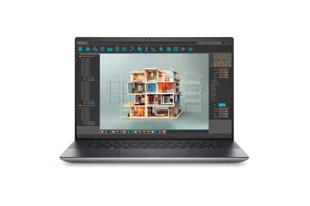  DELL 16