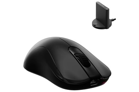 ZOWIE ZA13-DW 4K 4000Hz Küçük Boy Simetrik Kablosuz E-Spor Oyuncu Mouse