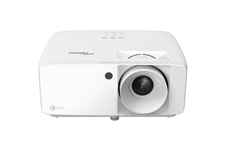 OPTOMA 4300ansilümen ZH420 1920X1080 DLP PROJEKSİYON