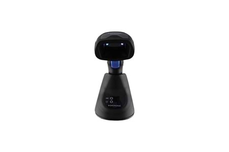DATALOGIC QUICKSCAN QBT2500 Kablosuz 2D-Karekod Okuyucu