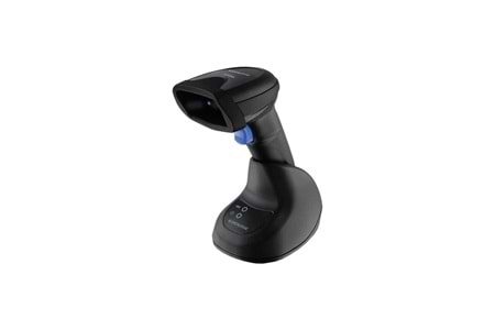 DATALOGIC QUICKSCAN QBT2500 Kablosuz 2D-Karekod Okuyucu
