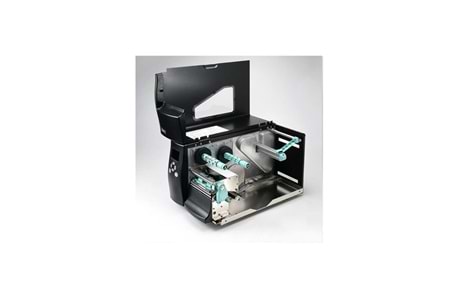 GODEX Ez2350i Thermal Transfer / Direct Thermal Endüstriyel Barkod Yazıcı Usb,Usb Host,Seri,Ethernet