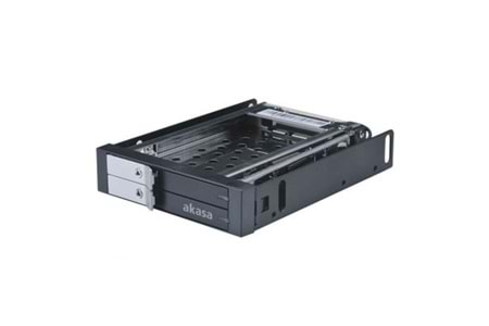 Akasa Lokstor M21 AK-IEN-03 3.5- 2.5