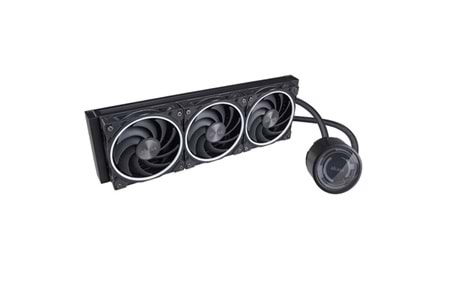 AKASA 360MM SOHO360 AK-LC4005HP01 ARGB AM5-1700P SIVI SOĞUTMALI İŞLEMCİ FANI