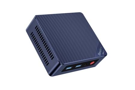 BEELINK MINI S12 INTEL N95-8GB RAM-256GB SSD-W11 PRO MINI PC