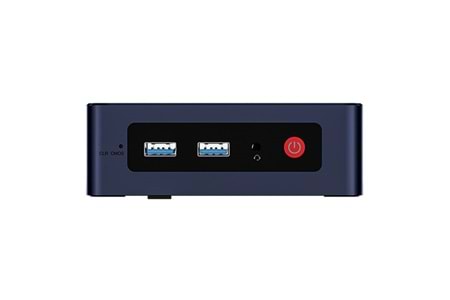 BEELINK MINI S12 INTEL N95-8GB RAM-256GB SSD-W11 PRO MINI PC