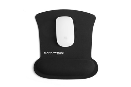DARK ErgoPad Mouse Pad DK-AC-MPE01