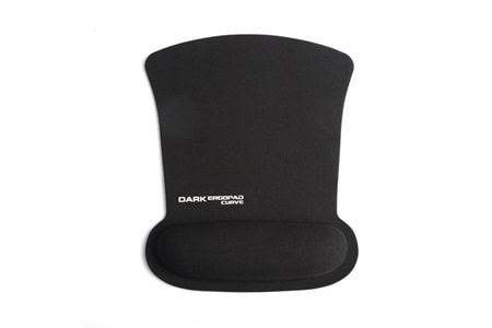 DARK ErgoPad Mouse Pad DK-AC-MPE01