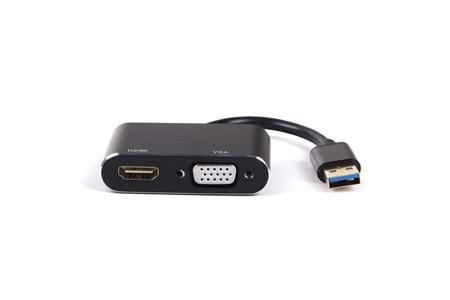 DARK DK-AC-UGA35 VGA-HDMI USB 3.0 GÖRÜNTÜ ADAPTÖRÜ