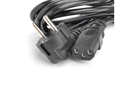 DARK DK-CB-PSC300 1.2metre Power Kablosu