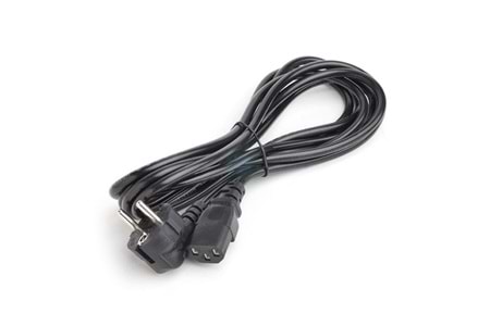 DARK DK-CB-PSC300 1.2metre Power Kablosu