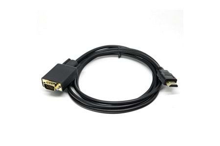 DARK 1.8metre DK-HD-AHDMIXVGAL180 HDMI-VGA Dijital - Analog Dönüştürücü Kablo
