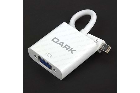 DARK DK-HD-AMDPXVGA mDP-VGA (D) Görüntü Adaptörü
