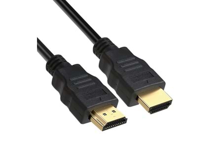 DARK DK-HD-CV20L200 2metre HDMI & HDMI 4K Görüntü Kablosu Siyah	