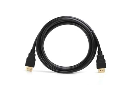 DARK DK-HD-CV20L200 2metre HDMI & HDMI 4K Görüntü Kablosu Siyah	