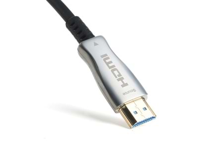 DARK DK-HD-CV20L50AOC 50metre HDMI Görüntü Kablosu 4K