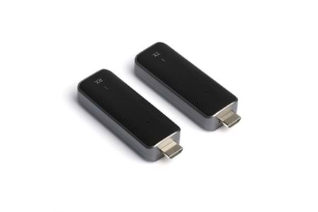 DARK DK-HD-WHDG103K 1080P Kablosuz HDMI Ses ve Görüntü Aktarım Kiti