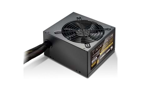 HIGHPOWER 700W 80+ GOLD HP1-J700GD-F12S 12cm Fanlı Power Supply