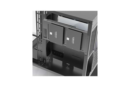 RAIJINTEK PAEAN C7 0R20B00234 GAMING MID-TOWER PC KASASI