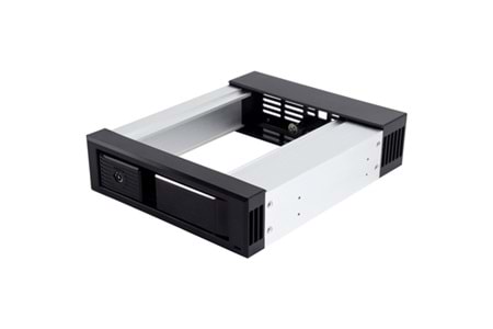 SilverStone FS301 5.25