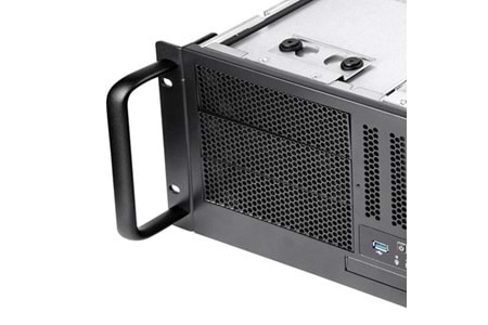 SilverStone RM41-506 4x3.5