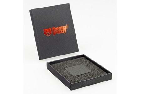 Thermal Grizzly Carbonaut TG-CA-32-32-02-R 32x32x0.2mm Termal PAD 