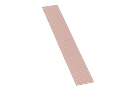 Thermal Grizzly Minus Pad 8 Ultra TG-MP8-120-20-30-1R Yüksek Performanslı Termal Ped - 120x20mm / 3mm