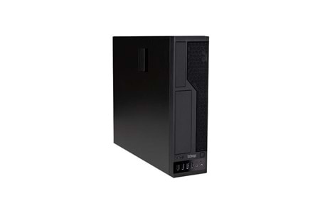 TEHCNOPC BLUEERA ALFA V1 PENTIUM G5420-4GB RAM-128GB SSD-W11H SFF PC TPDPCF006748 