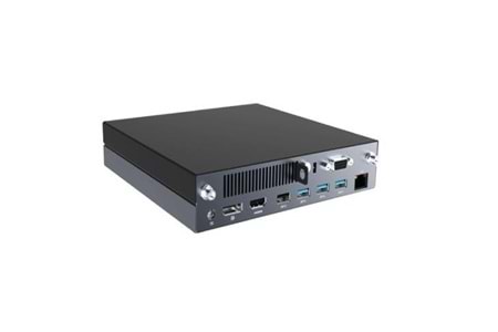 TECHNOPC M727 CORE i7 12650H-8GB RAM-256GB SSD-FDOS MINI PC