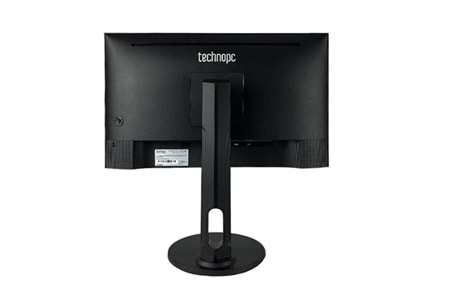 TECHNOPC 23.8