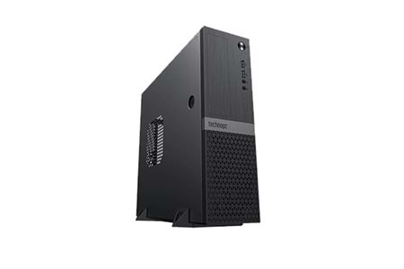 TECHNOPC GREEN SFF SIH728256 CORE i7 12700-16GB RAM-512GB NVME-FDOS