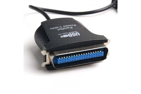 Dark Dk-Cb-Usb2xlpt Usb To Paralel 1,5Mt Çevirici Kablo