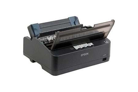 Epson Lx-350 80 Kolon 9 Pin Nokta Vuruşlu Yazıcı Usb+Paralel+Seri