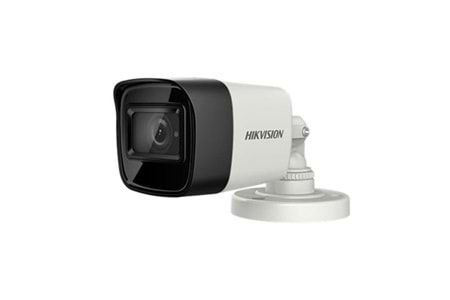 Hıkvısıon Ds-2Cd2021g1-I 2Mp 4Mm 30Mt Ip67 Poe/Onvıf H.265/H.265+ Ip Gece Görüşlü Kamera