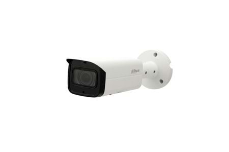 Dahua Ipc-Hfw2231t-Zs-27135-S2 2Mp 2.7-13.5Mm Motorize 60M Ip67 Poe H.265+ Metal Ir Bullet Ip Kamera
