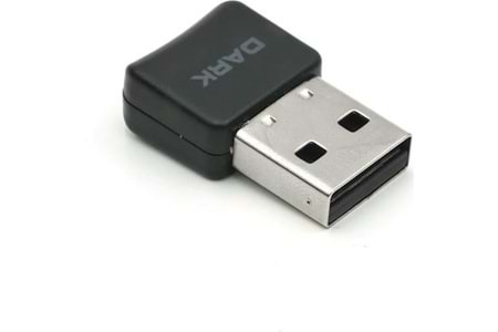 Dark Dk-Ac-Btu50 Bluetooth 5.0 Usb Adaptör