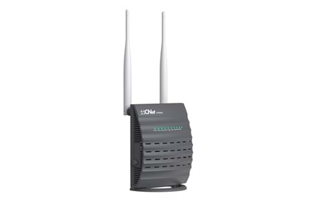 Cnet Cvr984e 300Mbps 4 Port 2 Anten 5Dbı Kablosuz Vdsl2/Adsl2 Modem