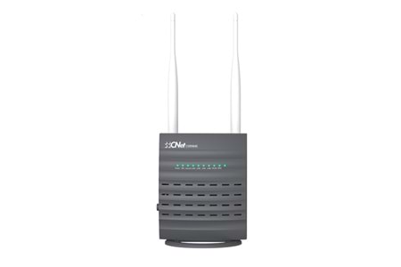 Cnet Cvr984e 300Mbps 4 Port 2 Anten 5Dbı Kablosuz Vdsl2/Adsl2 Modem