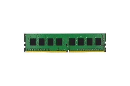 KINGSTON 8GB DDR4 2666Mhz PC RAM VALUE KIN-PC21300/8