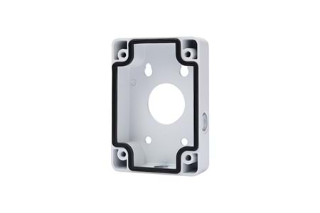 Dahua Pfa120 Aluminyum Bağlantı Kutusu