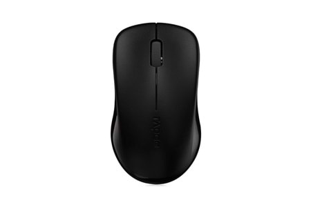 Rapoo 1620 16509 Kablosuz 1000dpi Siyah Mouse